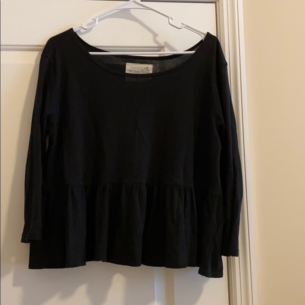 Free People Top